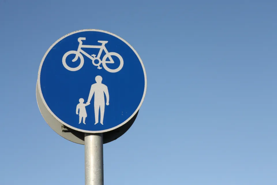 Share the Road
